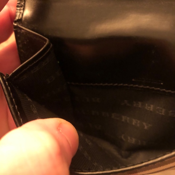 Burberry Wallet - Picture 2 of 6